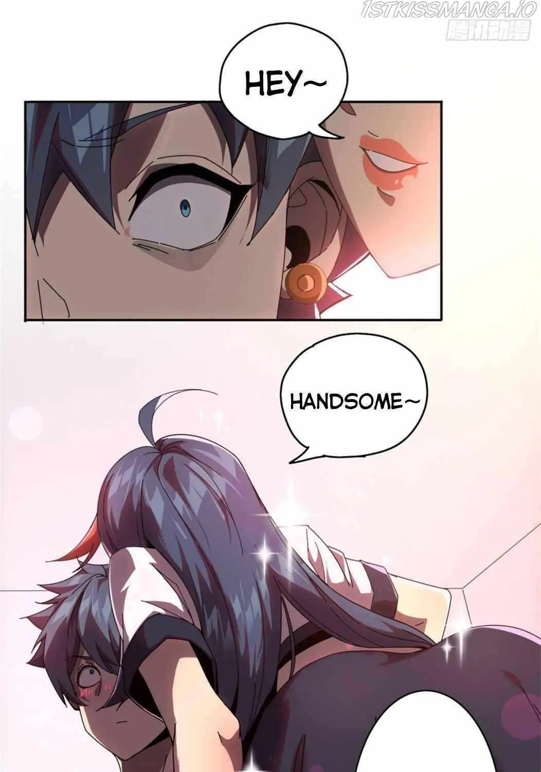 The Legendary Forgemaster Chapter 52 page 6 - 