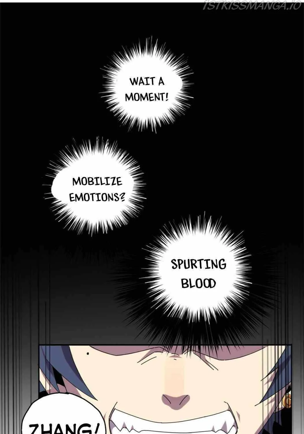 The Legendary Forgemaster Chapter 52 page 9 - 