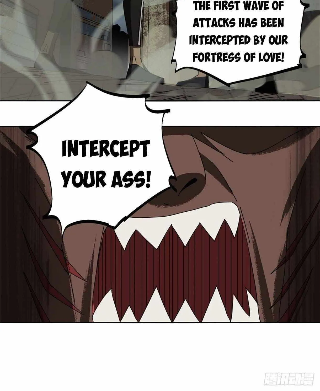 Read The Legendary Forgemaster chapter 53 image 15 on Lezhin