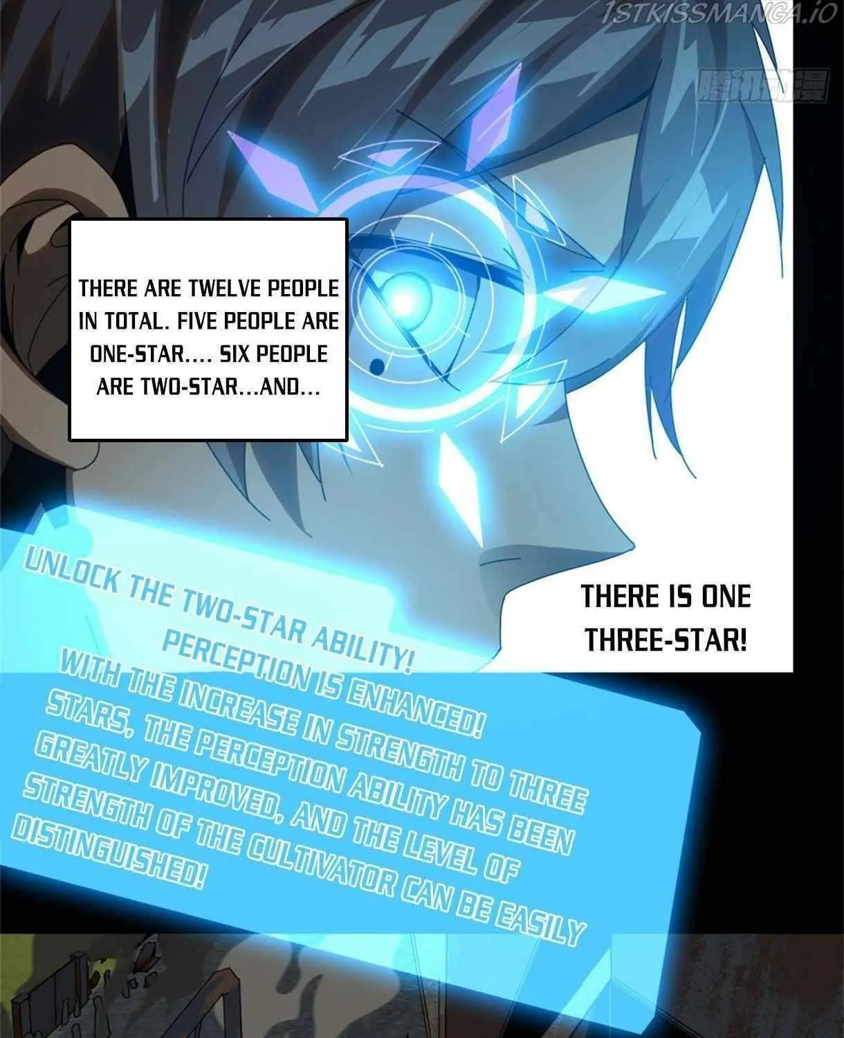 Read The Legendary Forgemaster chapter 53 image 19 on Lezhin