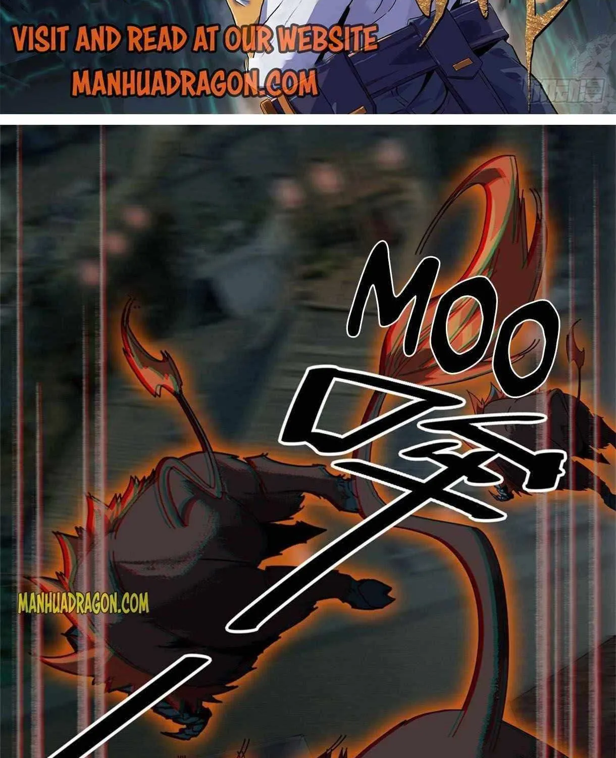 Read The Legendary Forgemaster chapter 53 image 2 on Lezhin