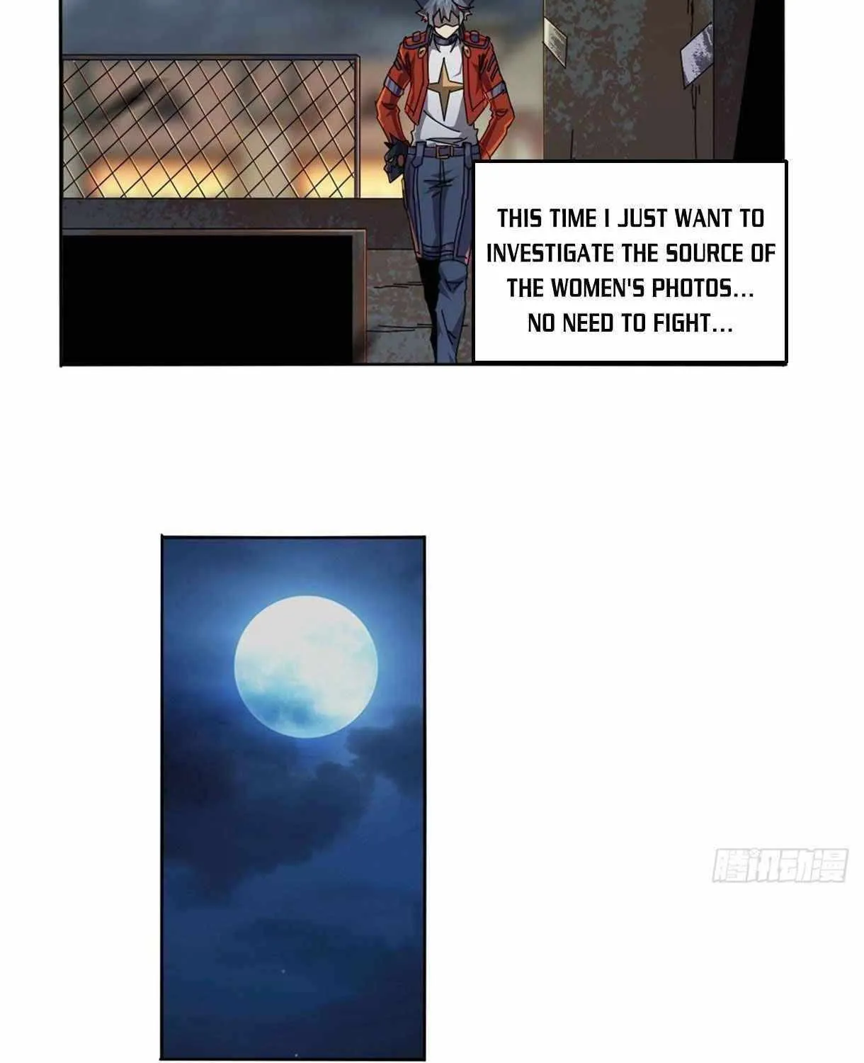 Read The Legendary Forgemaster chapter 53 image 24 on Lezhin