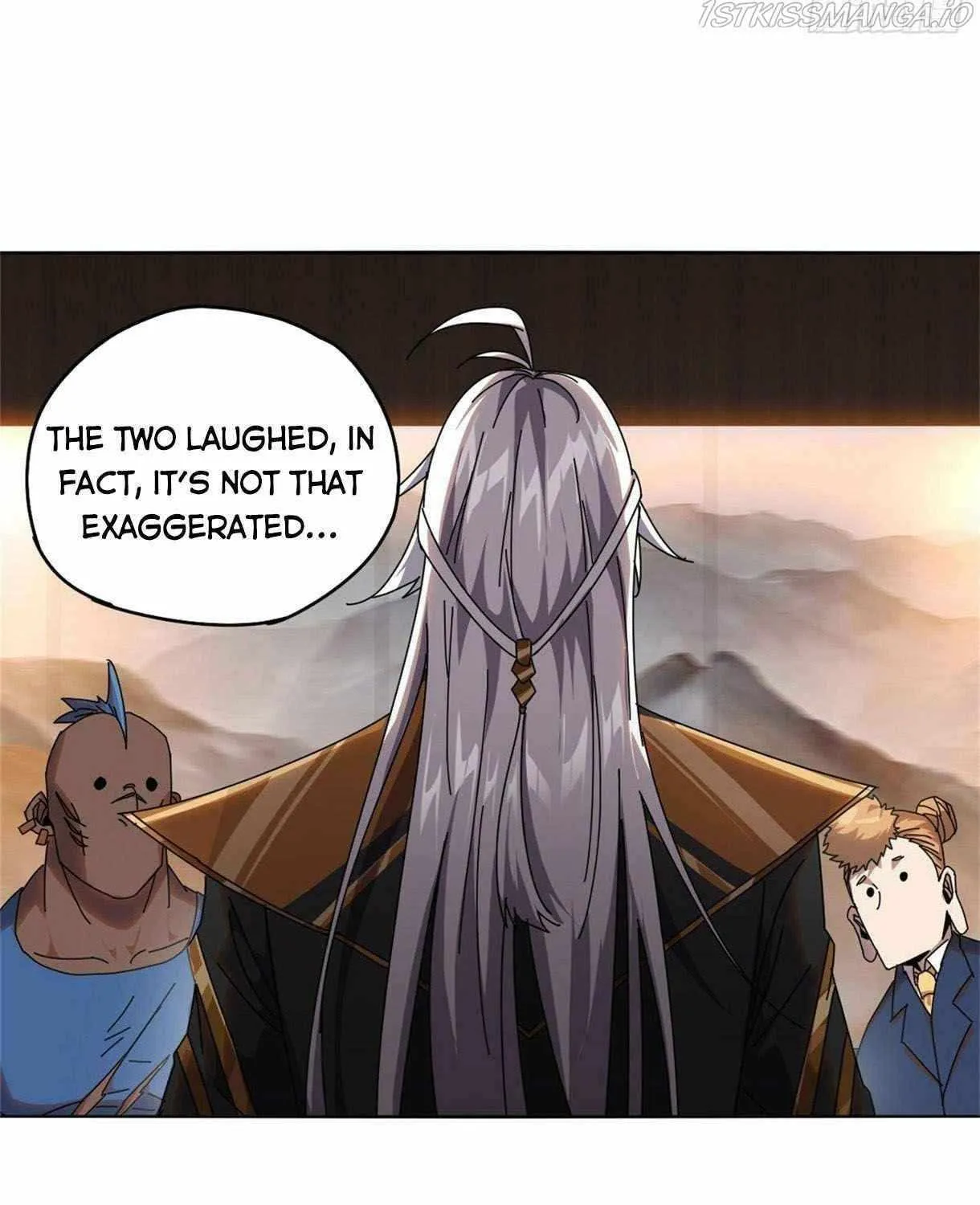 Read The Legendary Forgemaster chapter 53 image 48 on Lezhin