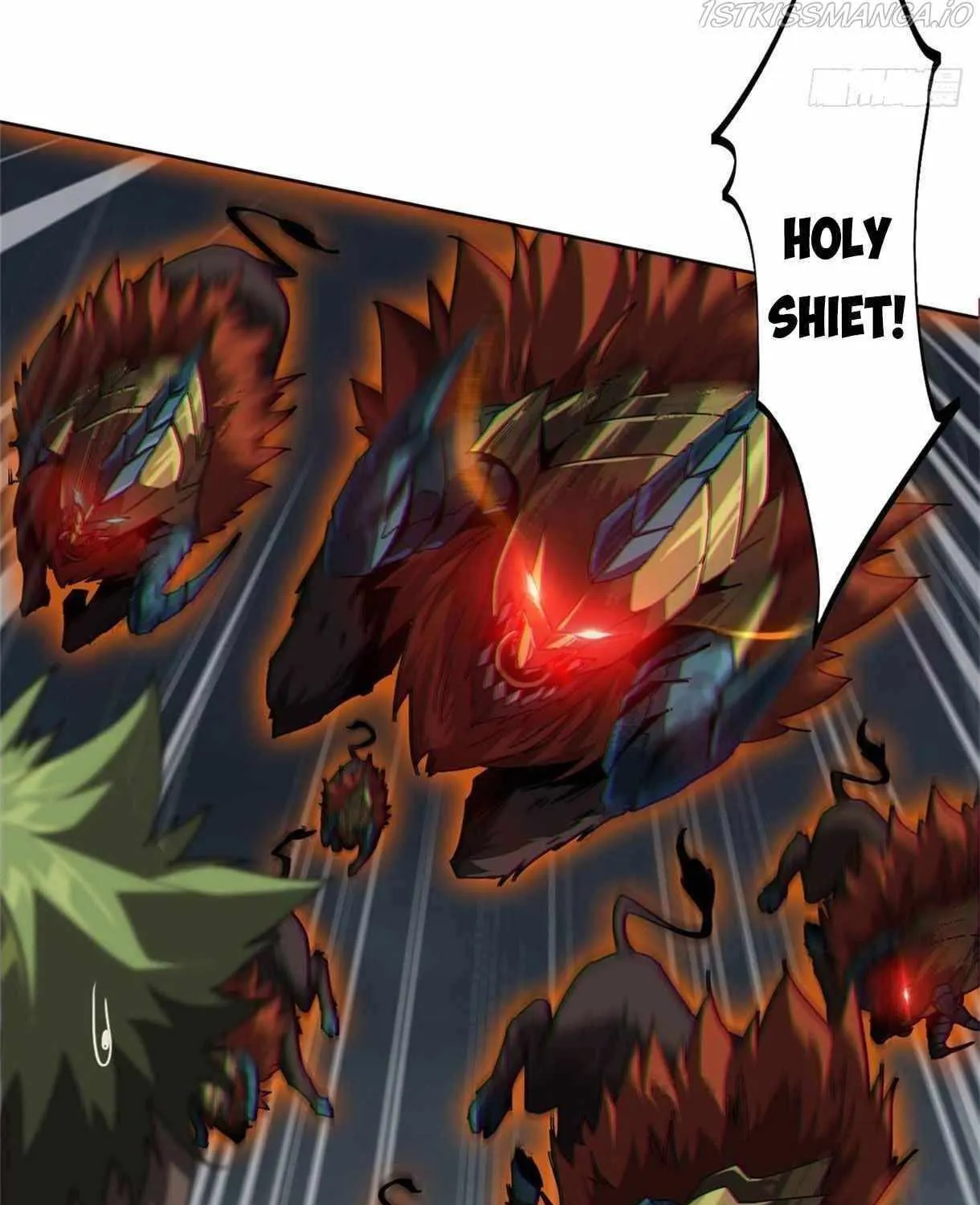 Read The Legendary Forgemaster chapter 53 image 5 on Lezhin