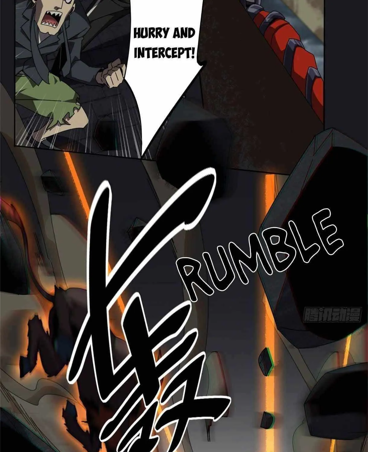 Read The Legendary Forgemaster chapter 53 image 7 on Lezhin