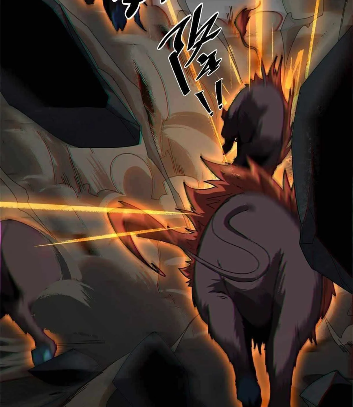 Read The Legendary Forgemaster chapter 53 image 8 on Lezhin