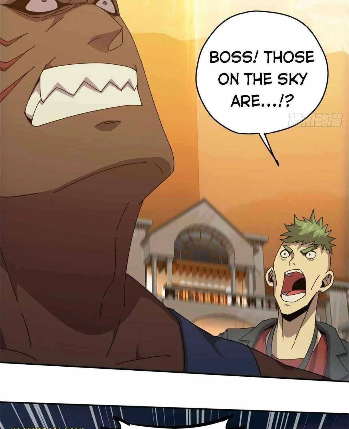 Read The Legendary Forgemaster chapter 54 image 10 on Lezhin