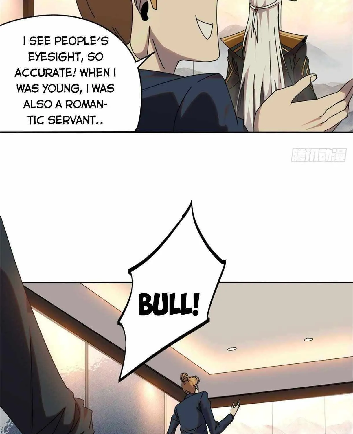 Read The Legendary Forgemaster chapter 54 image 16 on Lezhin
