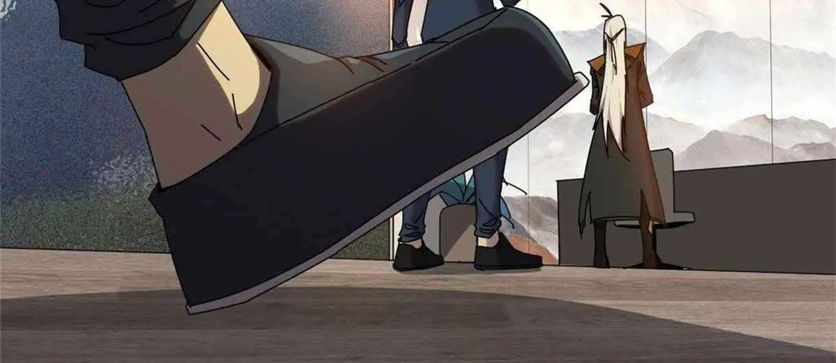 Read The Legendary Forgemaster chapter 54 image 17 on Lezhin