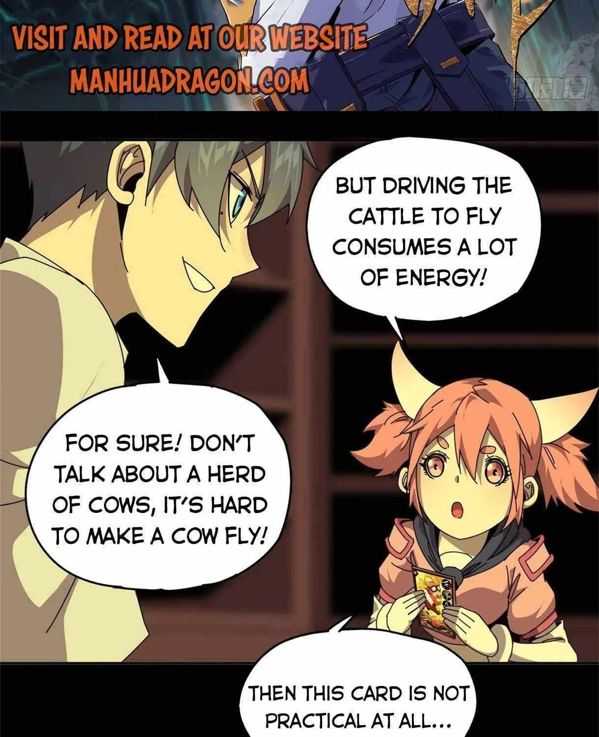 Read The Legendary Forgemaster chapter 54 image 2 on Lezhin