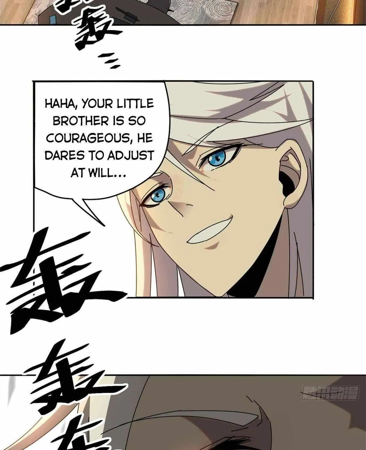 Read The Legendary Forgemaster chapter 54 image 20 on Lezhin