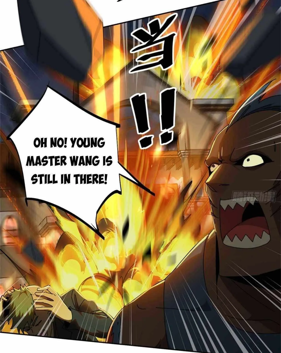 Read The Legendary Forgemaster chapter 54 image 27 on Lezhin