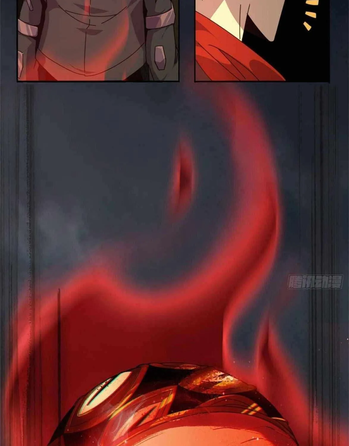 Read The Legendary Forgemaster chapter 54 image 36 on Lezhin