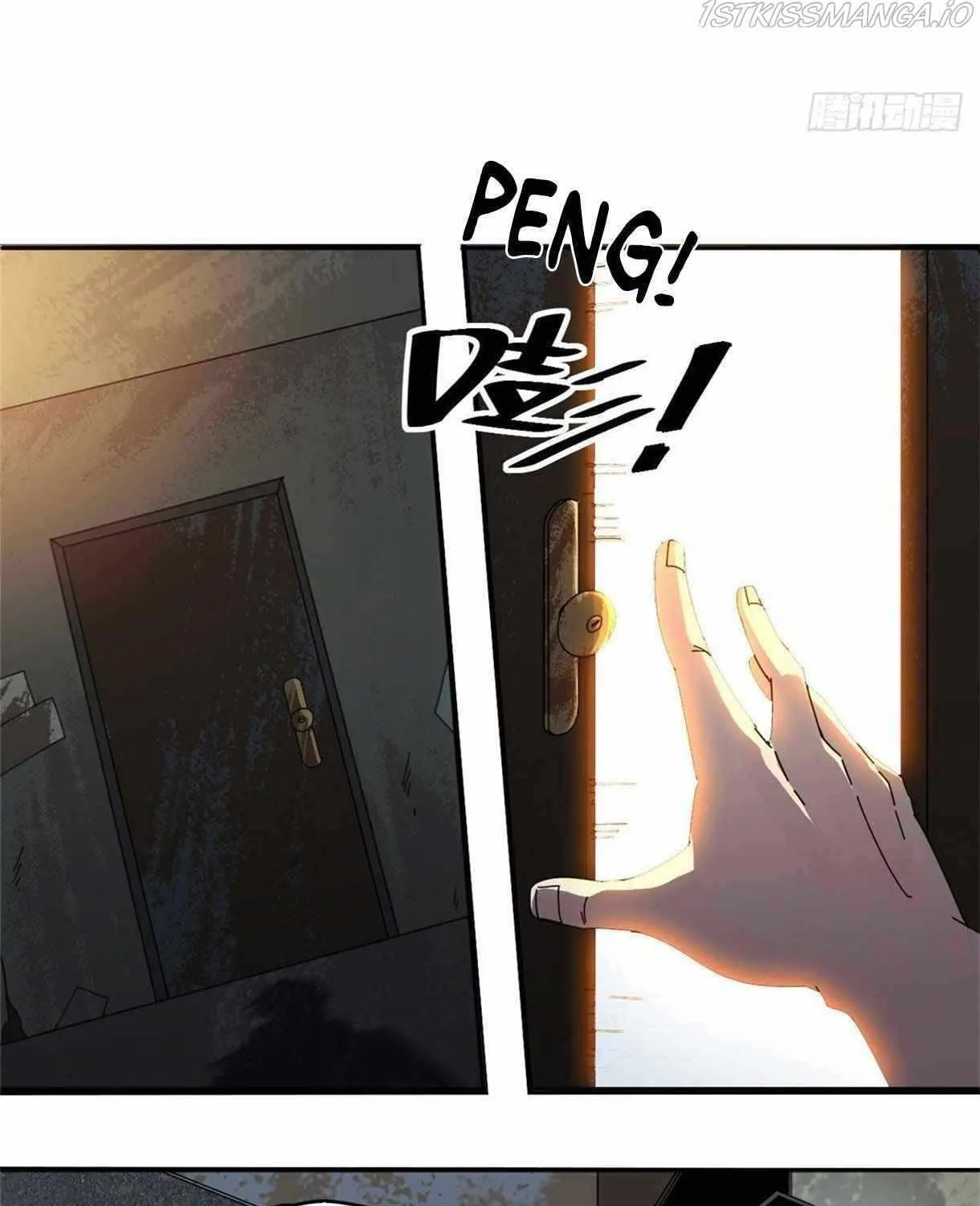 Read The Legendary Forgemaster chapter 55 image 10 on Lezhin