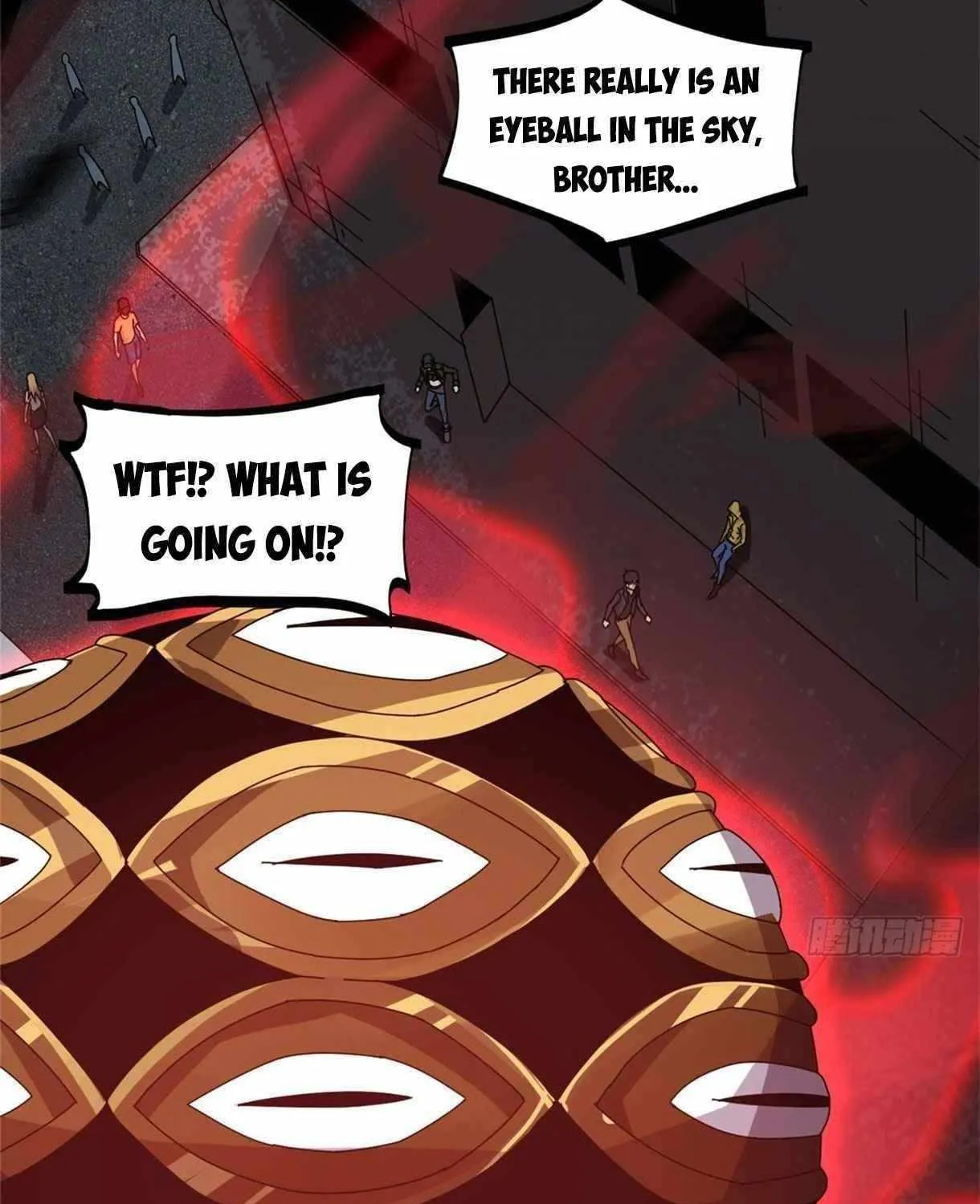 Read The Legendary Forgemaster chapter 55 image 12 on Lezhin