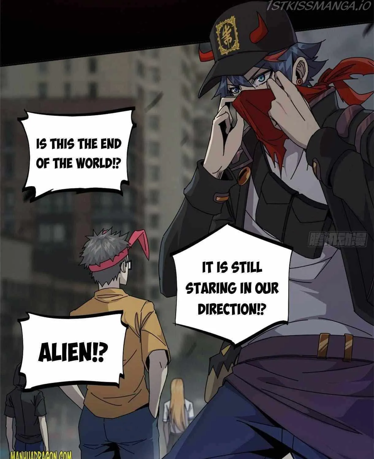 Read The Legendary Forgemaster chapter 55 image 14 on Lezhin