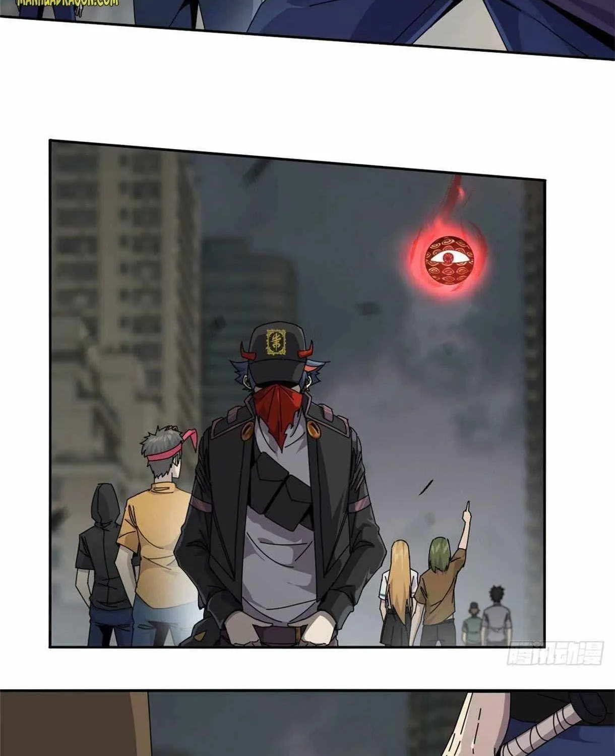 Read The Legendary Forgemaster chapter 55 image 15 on Lezhin