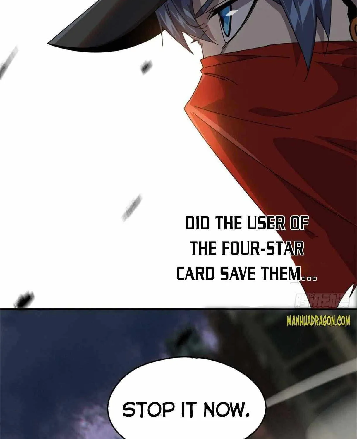 Read The Legendary Forgemaster chapter 55 image 22 on Lezhin