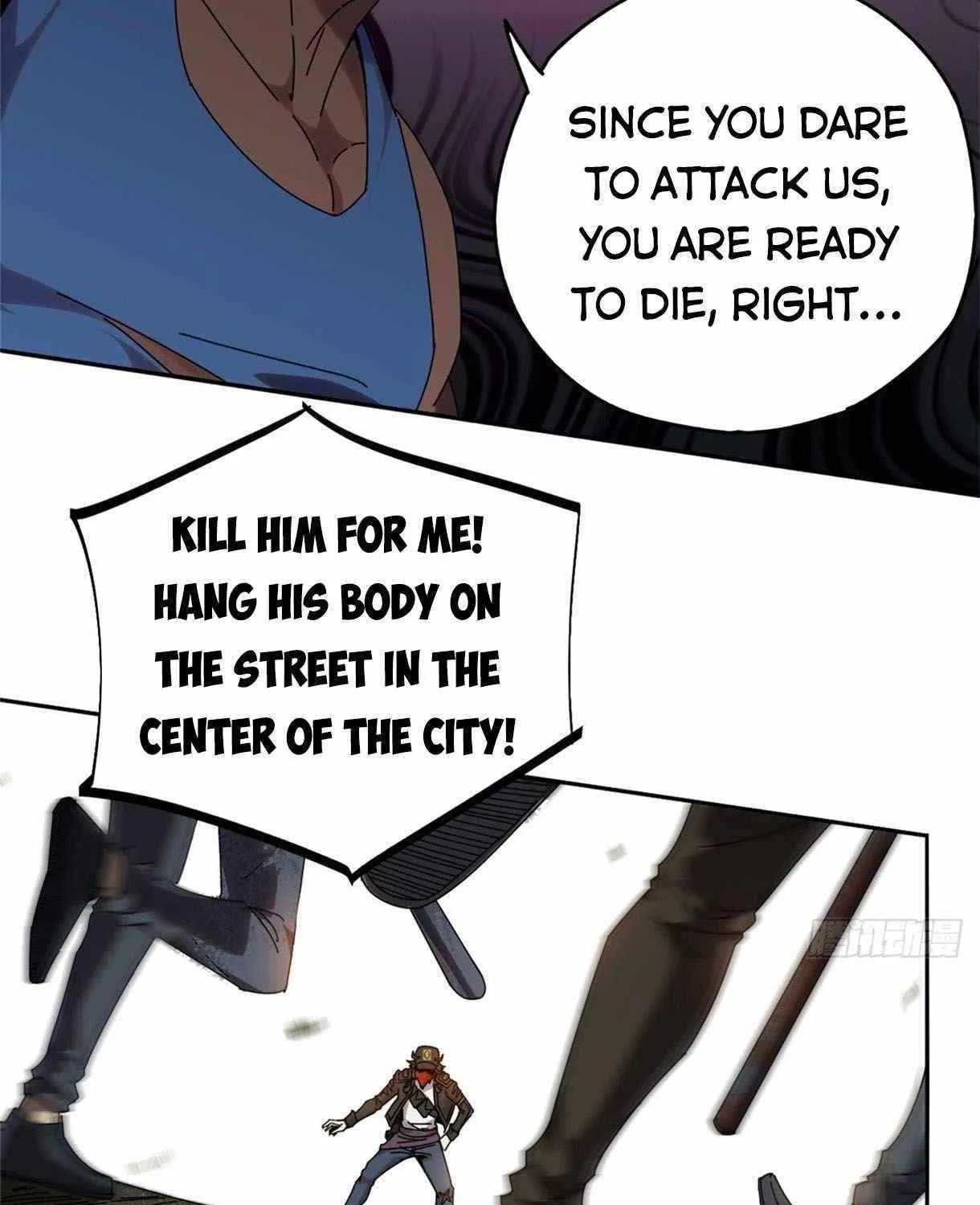 Read The Legendary Forgemaster chapter 55 image 29 on Lezhin