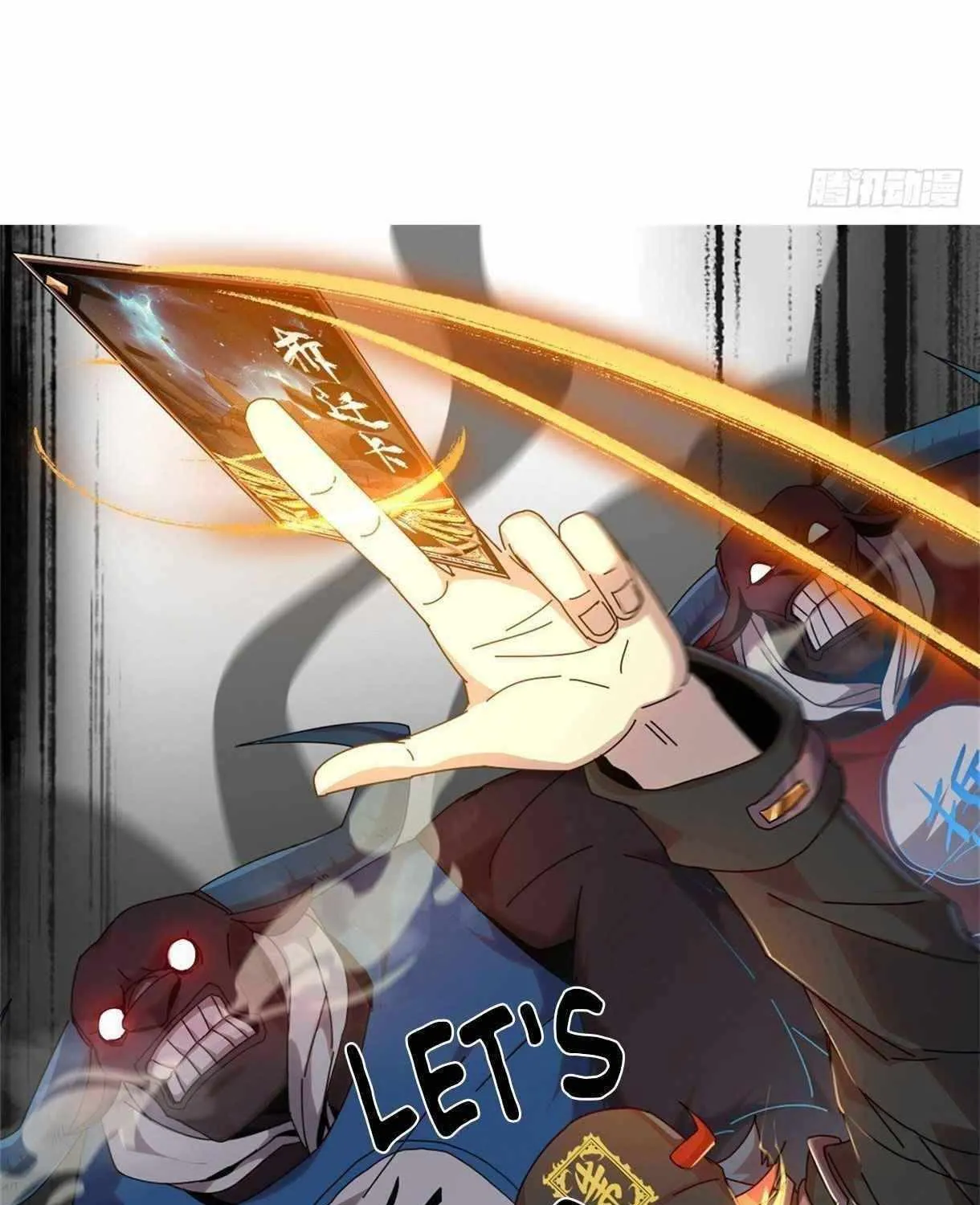 Read The Legendary Forgemaster chapter 55 image 33 on Lezhin