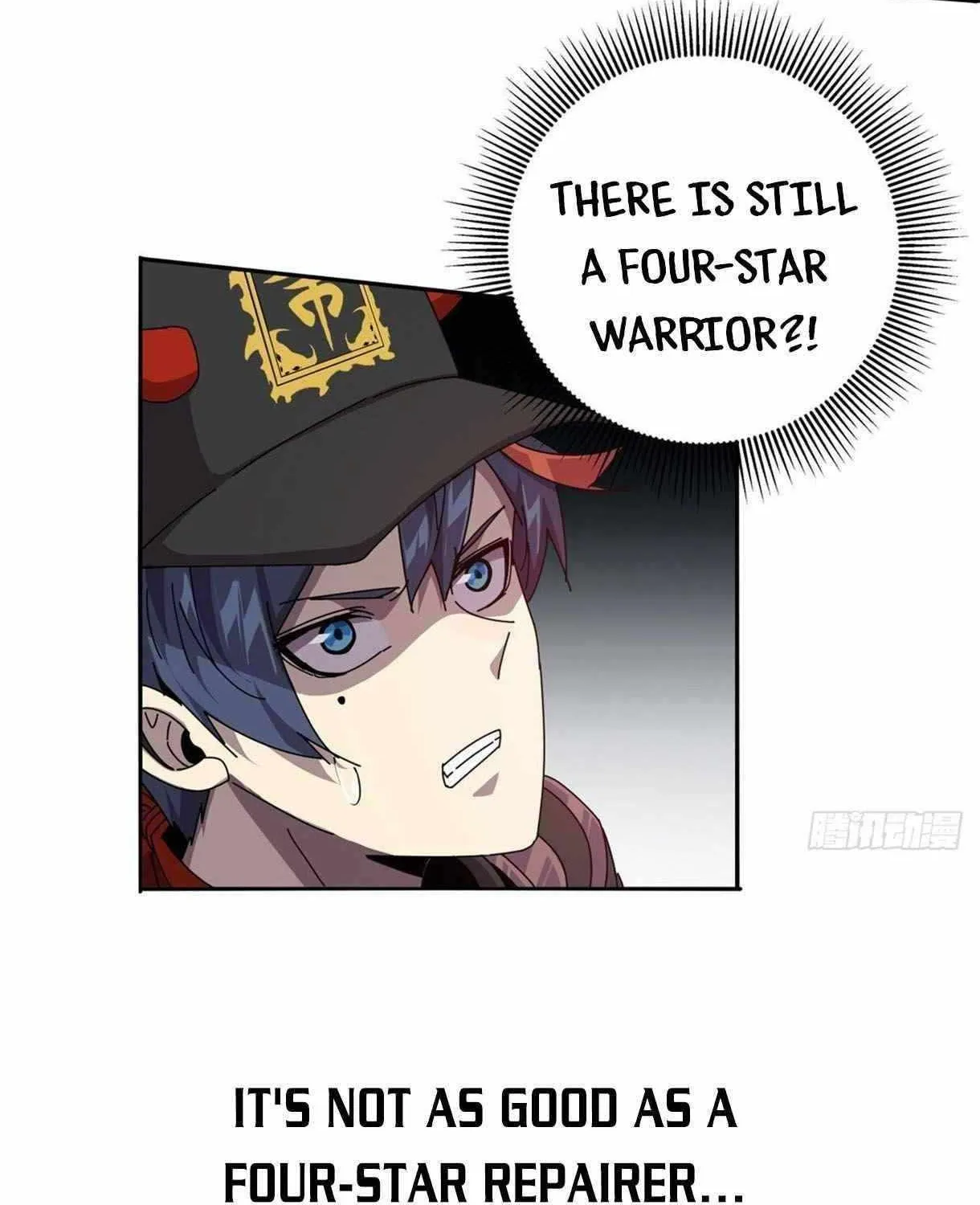 Read The Legendary Forgemaster chapter 55 image 4 on Lezhin