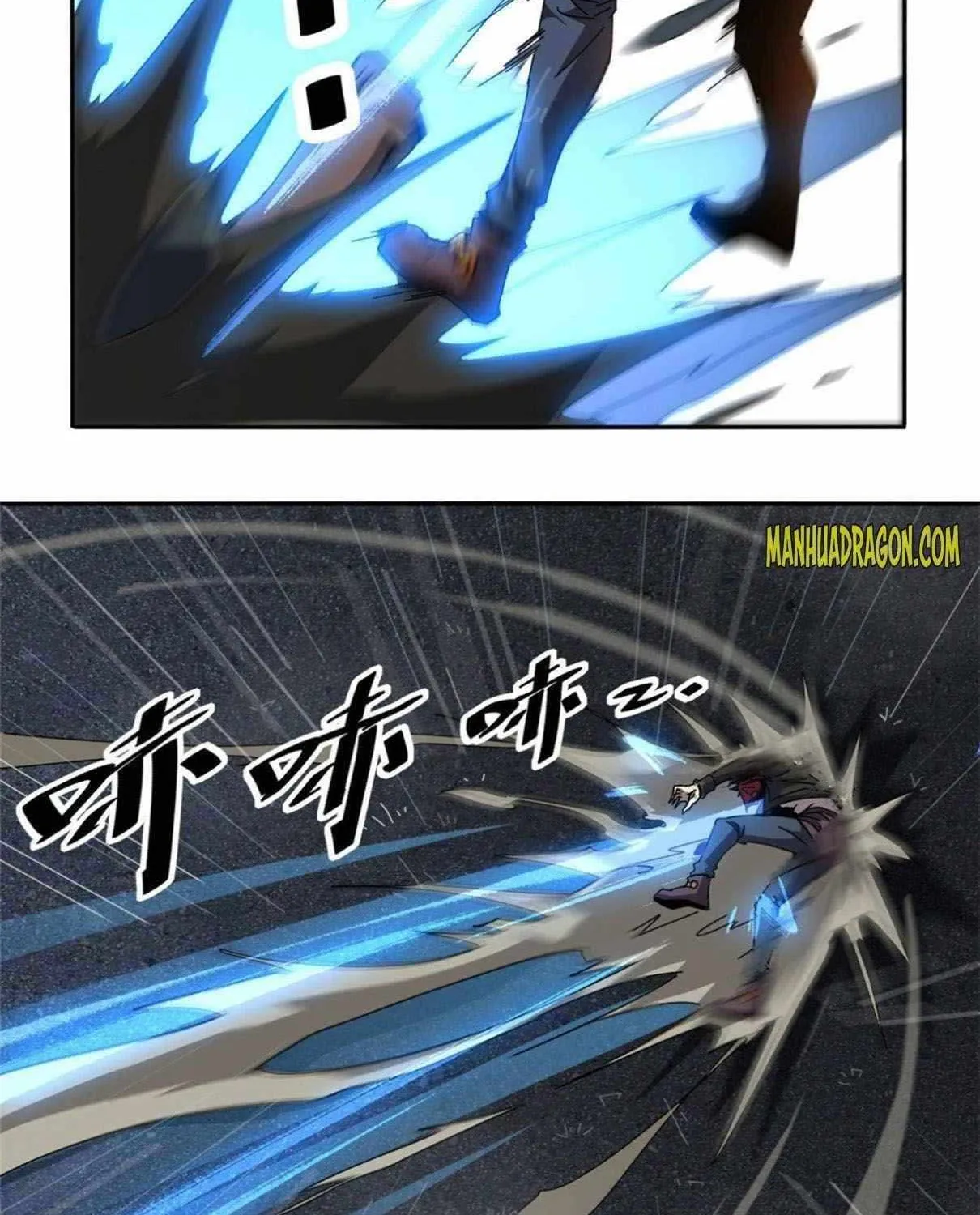 Read The Legendary Forgemaster chapter 55 image 54 on Lezhin