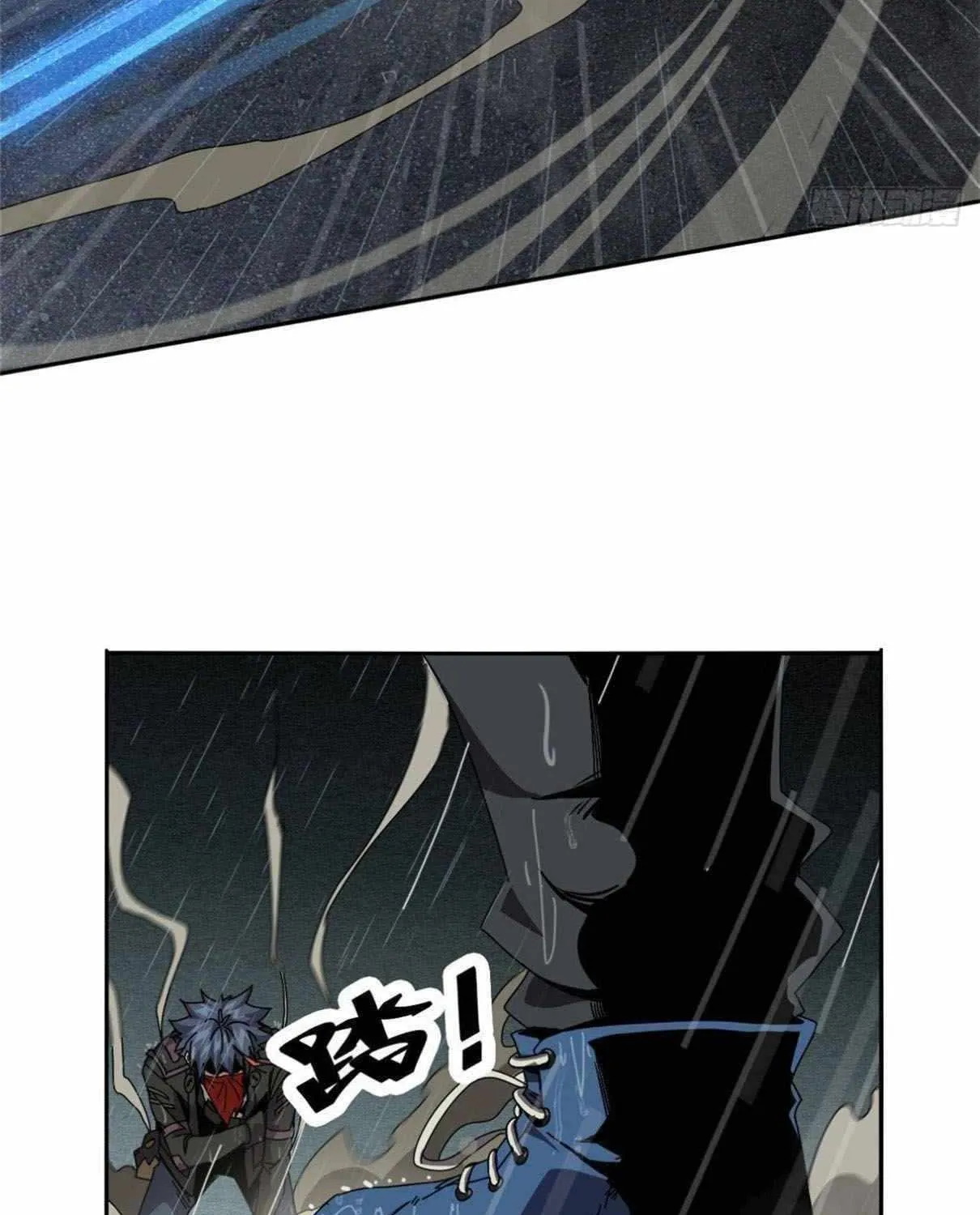 Read The Legendary Forgemaster chapter 55 image 55 on Lezhin