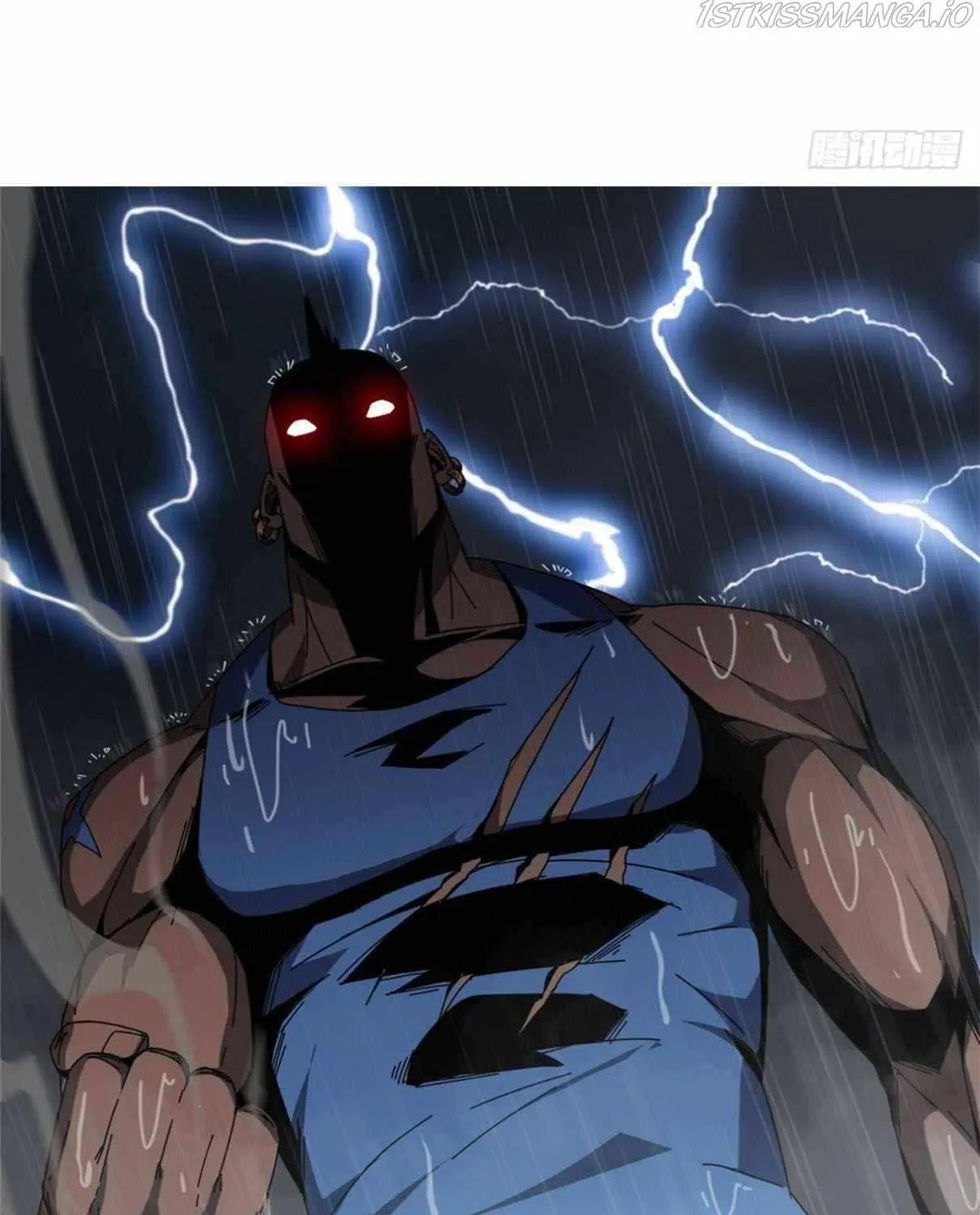 Read The Legendary Forgemaster chapter 55 image 57 on Lezhin