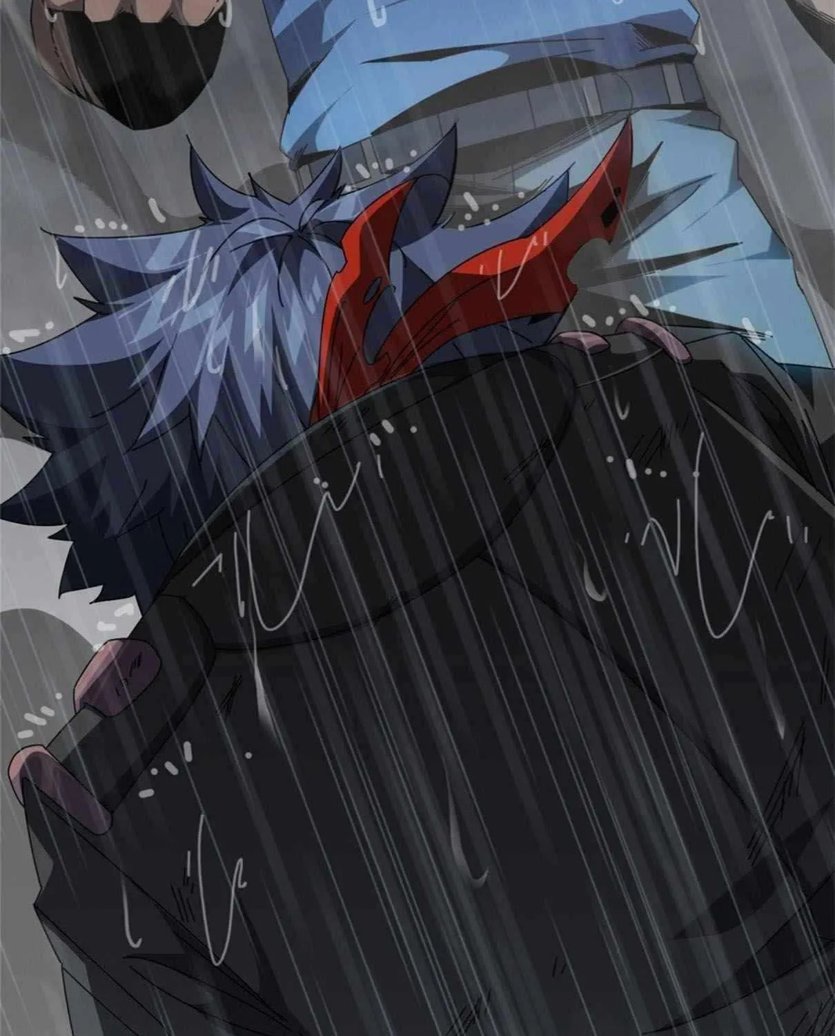 Read The Legendary Forgemaster chapter 55 image 58 on Lezhin