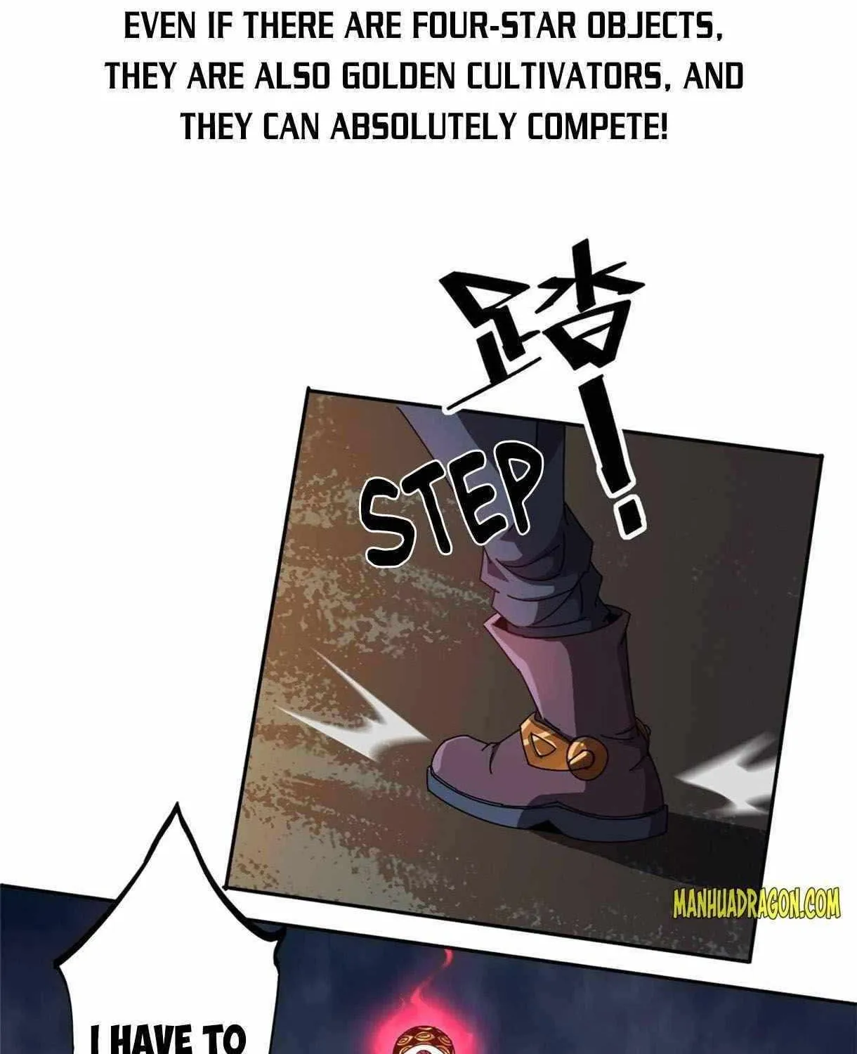 Read The Legendary Forgemaster chapter 55 image 7 on Lezhin