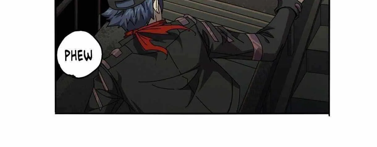 Read The Legendary Forgemaster chapter 55 image 9 on Lezhin
