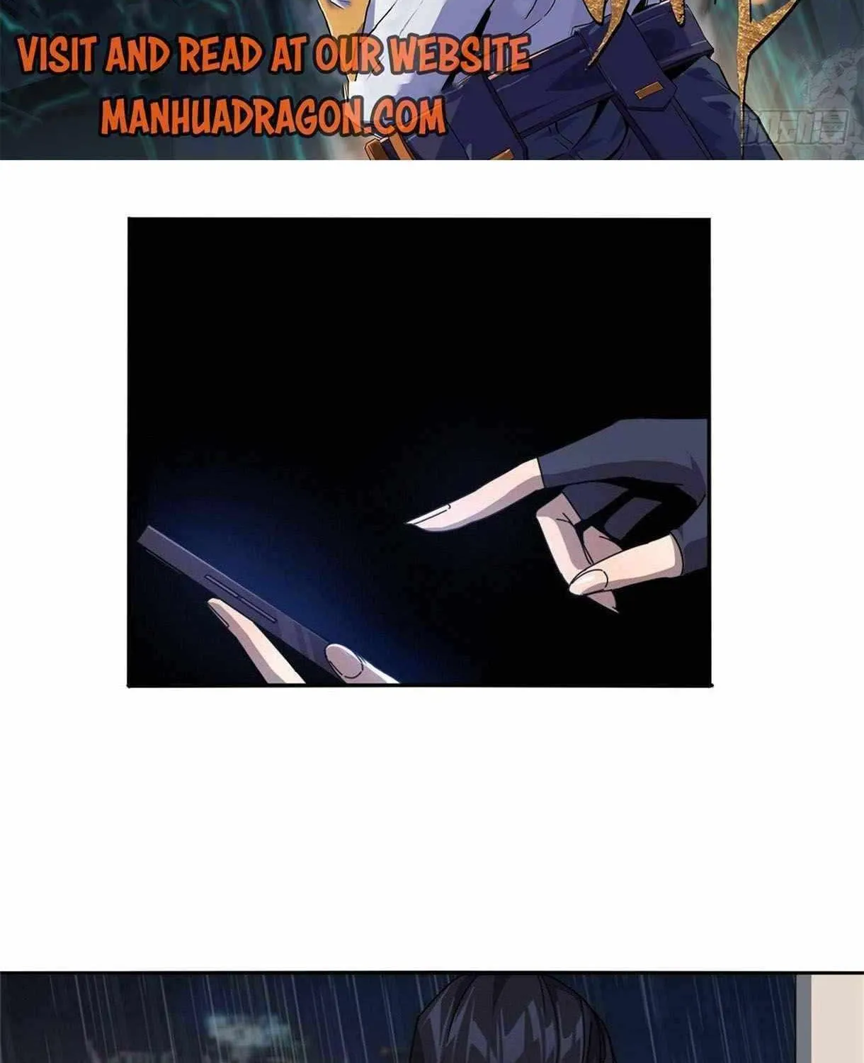 Read The Legendary Forgemaster chapter 56 image 1 on Lezhin