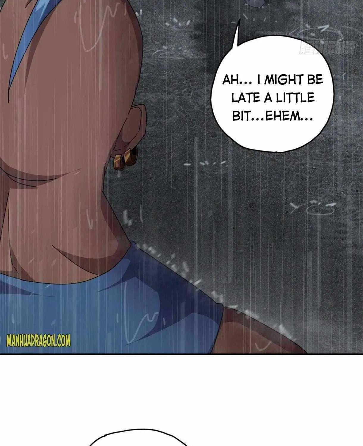 Read The Legendary Forgemaster chapter 56 image 10 on Lezhin