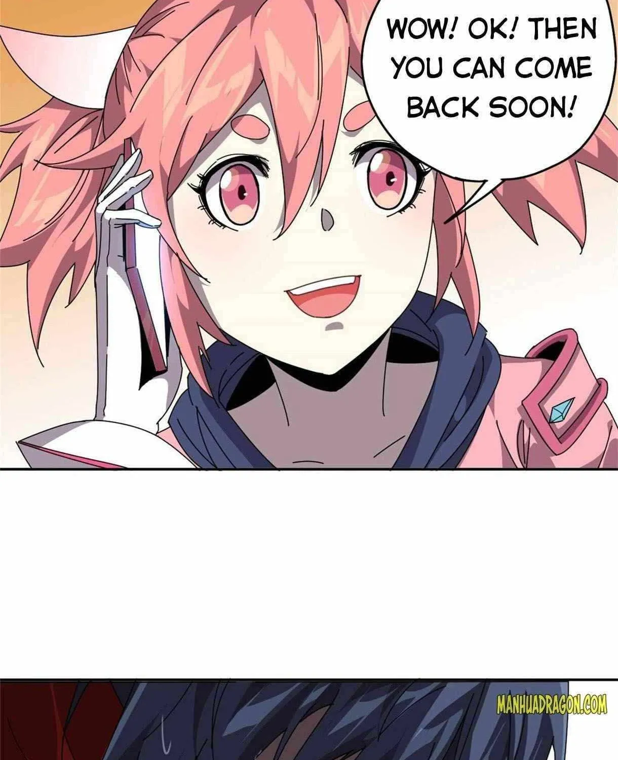 Read The Legendary Forgemaster chapter 56 image 13 on Lezhin