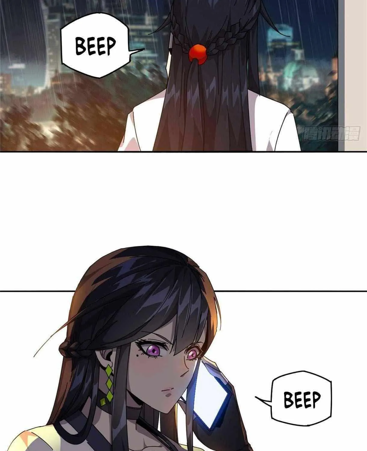 Read The Legendary Forgemaster chapter 56 image 2 on Lezhin