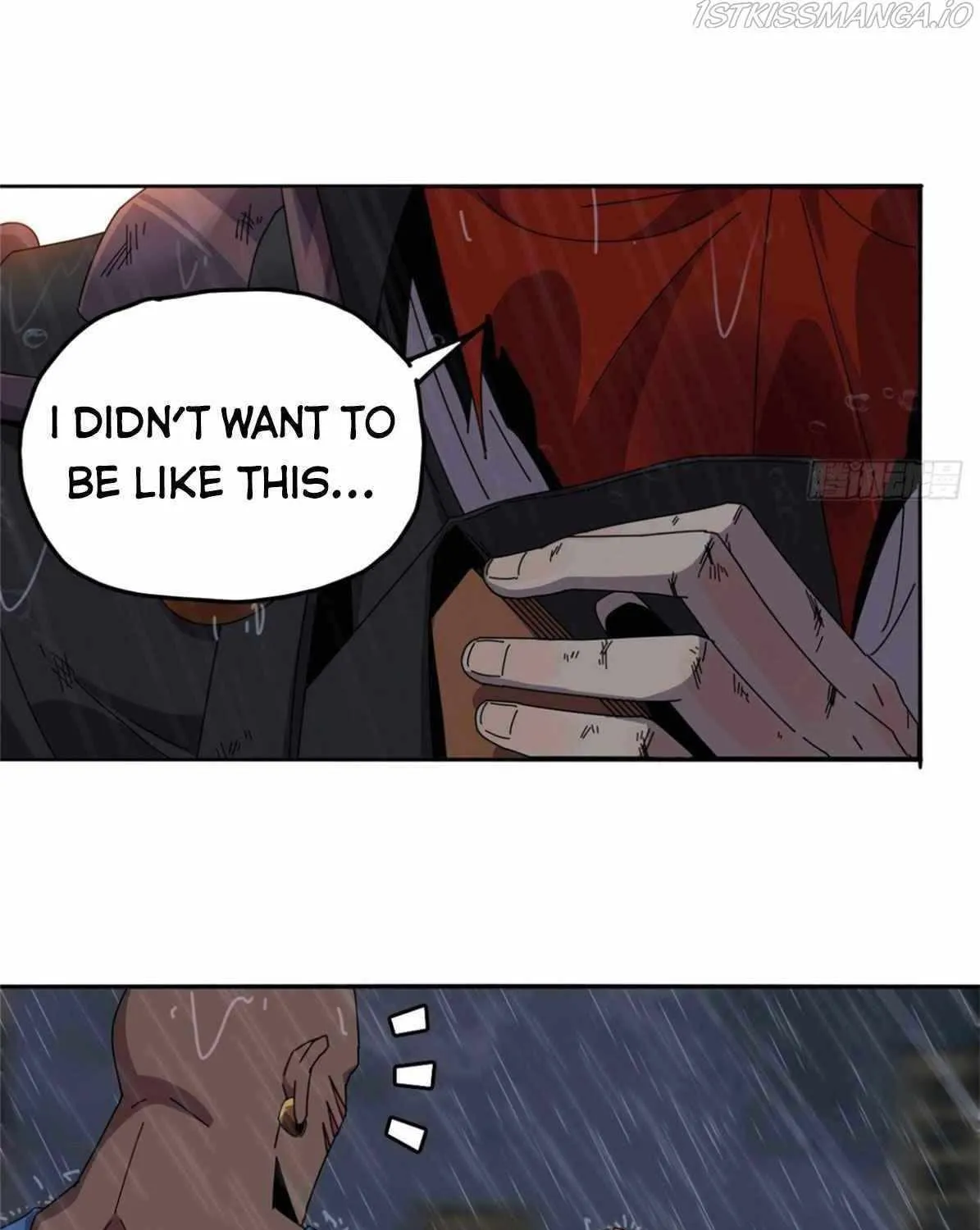 Read The Legendary Forgemaster chapter 56 image 23 on Lezhin