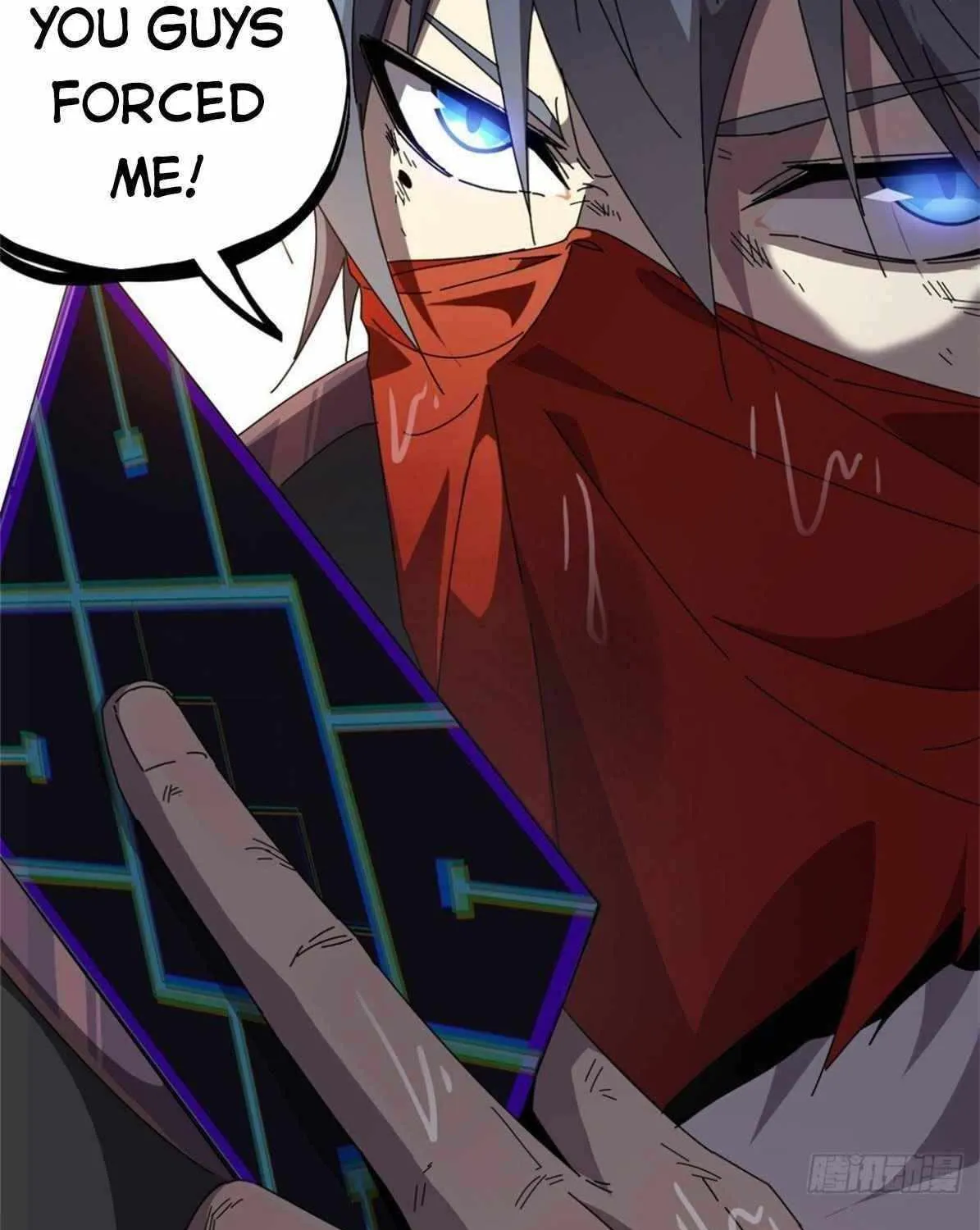 Read The Legendary Forgemaster chapter 56 image 25 on Lezhin
