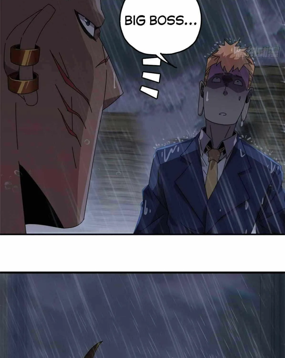 Read The Legendary Forgemaster chapter 56 image 28 on Lezhin