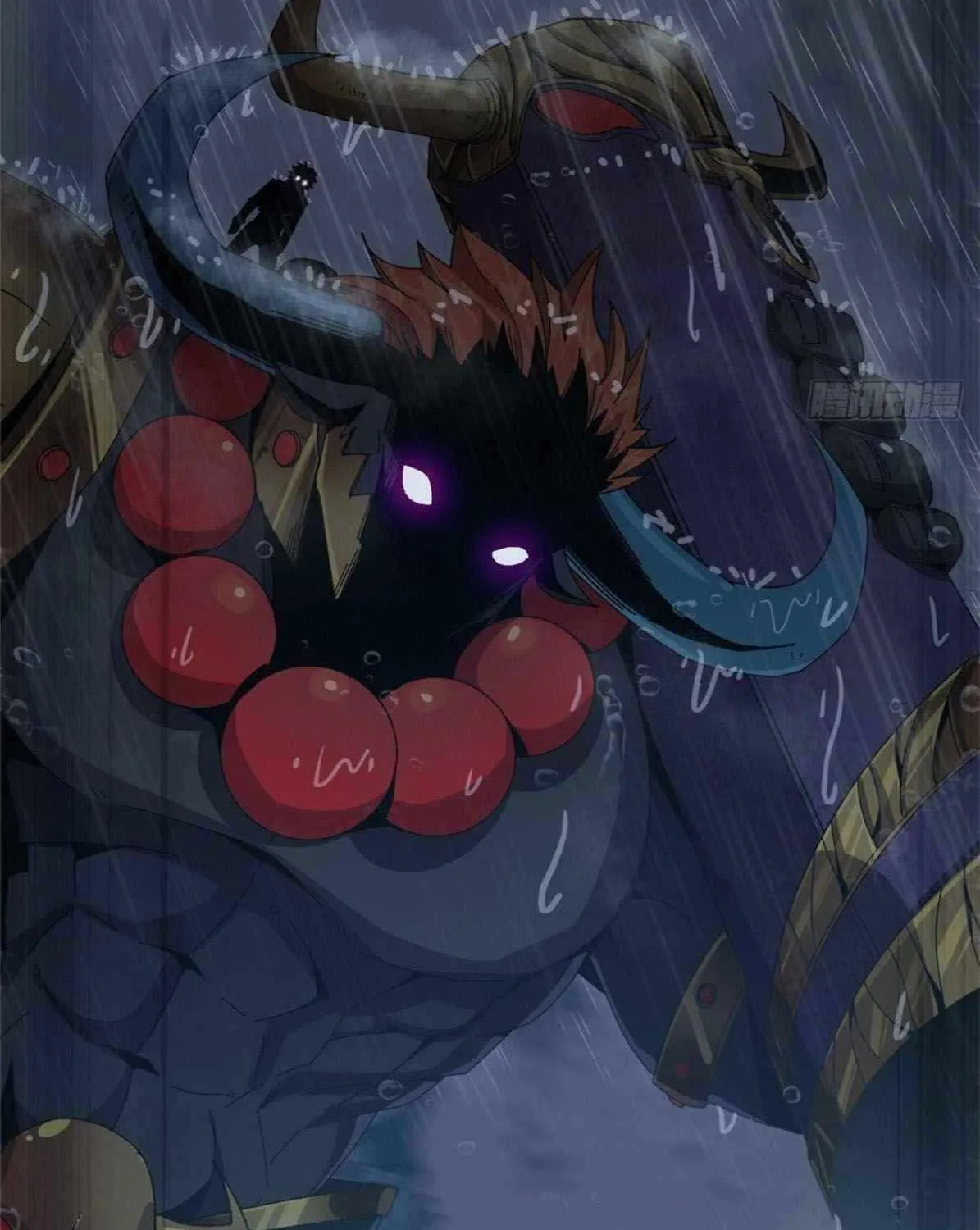 Read The Legendary Forgemaster chapter 56 image 29 on Lezhin