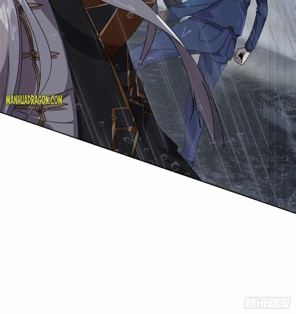 Read The Legendary Forgemaster chapter 56 image 31 on Lezhin