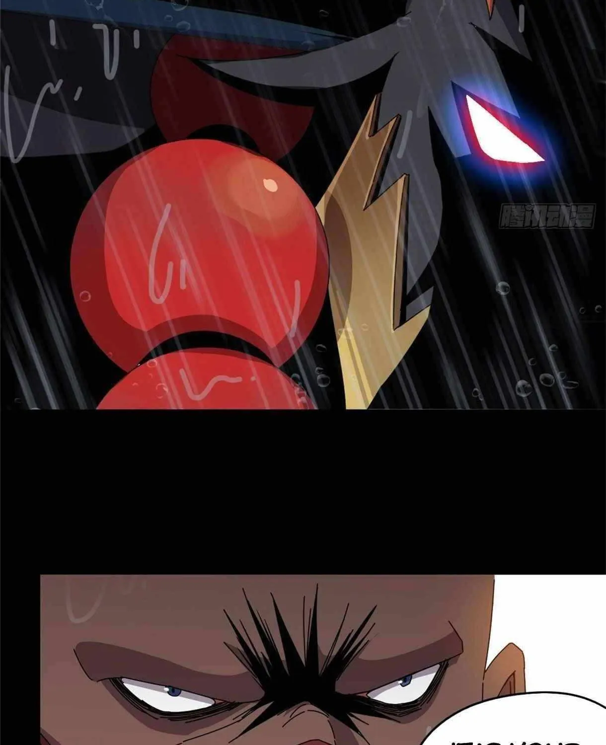 Read The Legendary Forgemaster chapter 56 image 33 on Lezhin