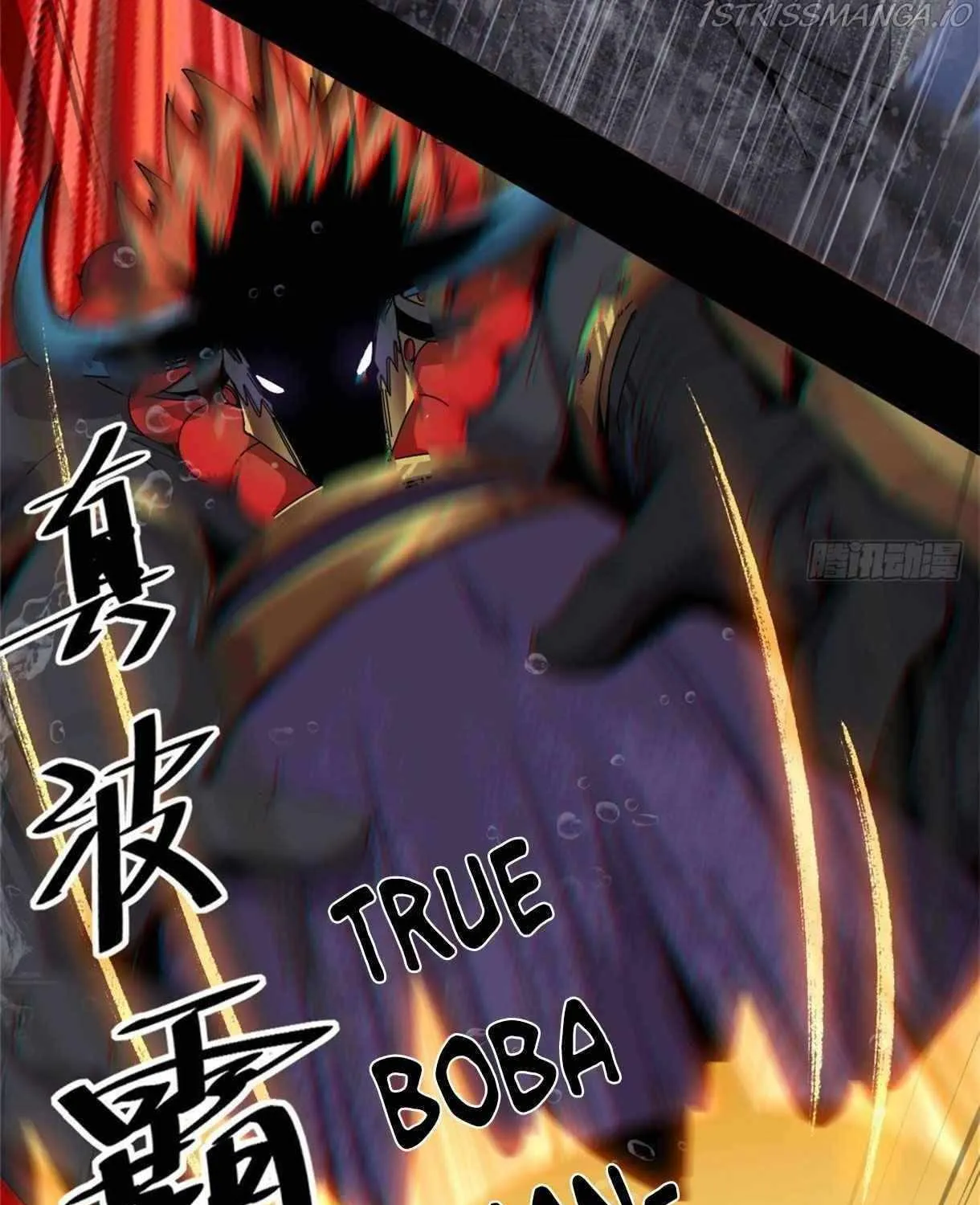 Read The Legendary Forgemaster chapter 56 image 36 on Lezhin