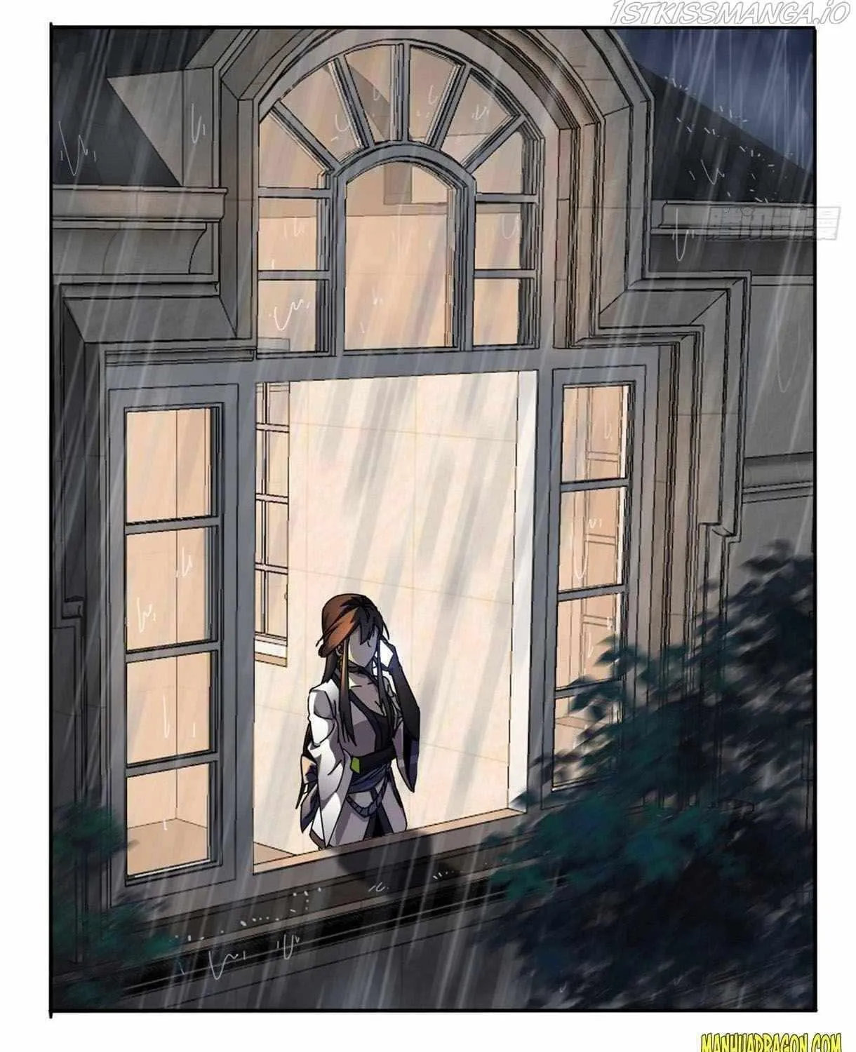 Read The Legendary Forgemaster chapter 56 image 4 on Lezhin
