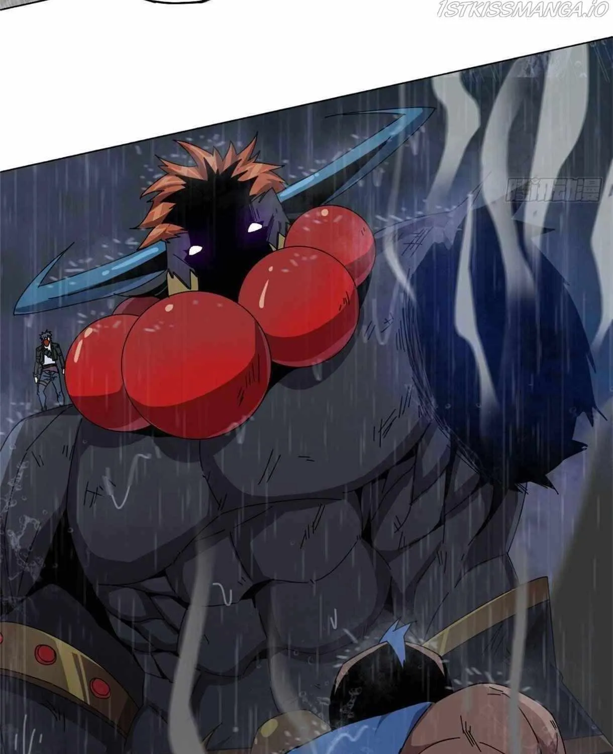 Read The Legendary Forgemaster chapter 56 image 52 on Lezhin