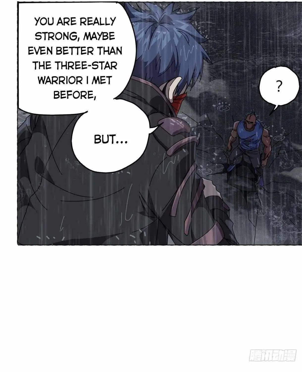 Read The Legendary Forgemaster chapter 56 image 54 on Lezhin