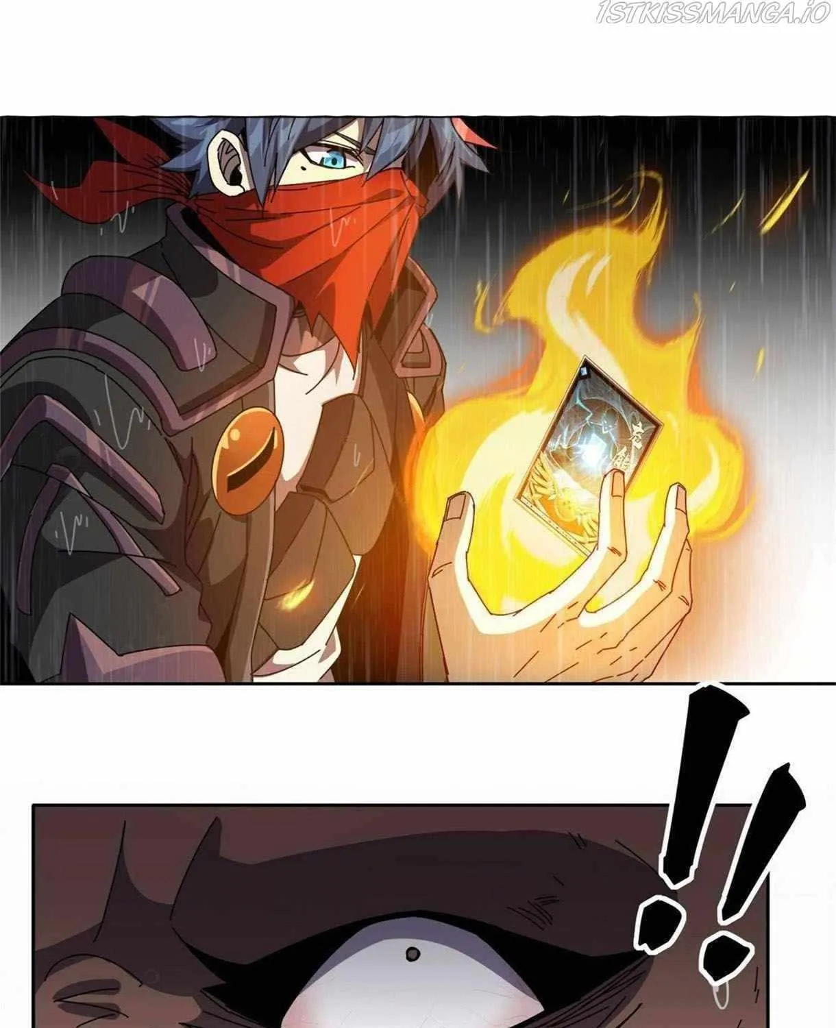 Read The Legendary Forgemaster chapter 56 image 56 on Lezhin
