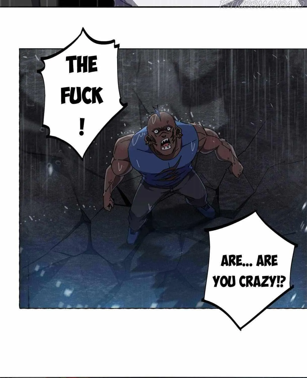 Read The Legendary Forgemaster chapter 56 image 59 on Lezhin