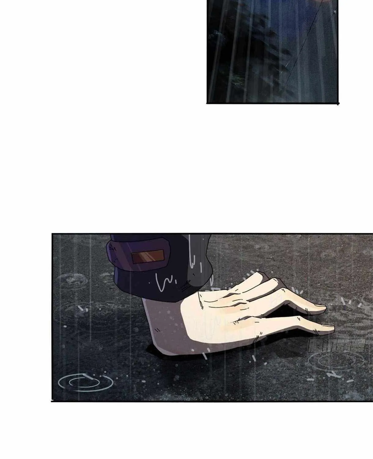 Read The Legendary Forgemaster chapter 56 image 6 on Lezhin