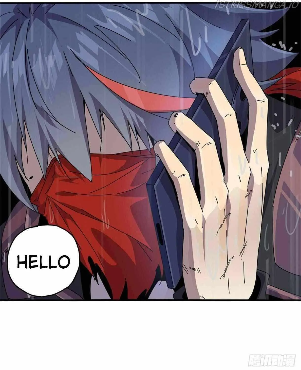 Read The Legendary Forgemaster chapter 56 image 8 on Lezhin