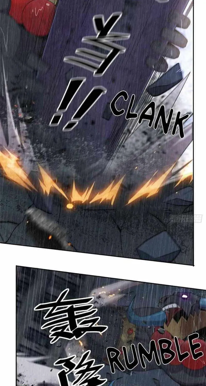 Read The Legendary Forgemaster chapter 57 image 1 on Lezhin